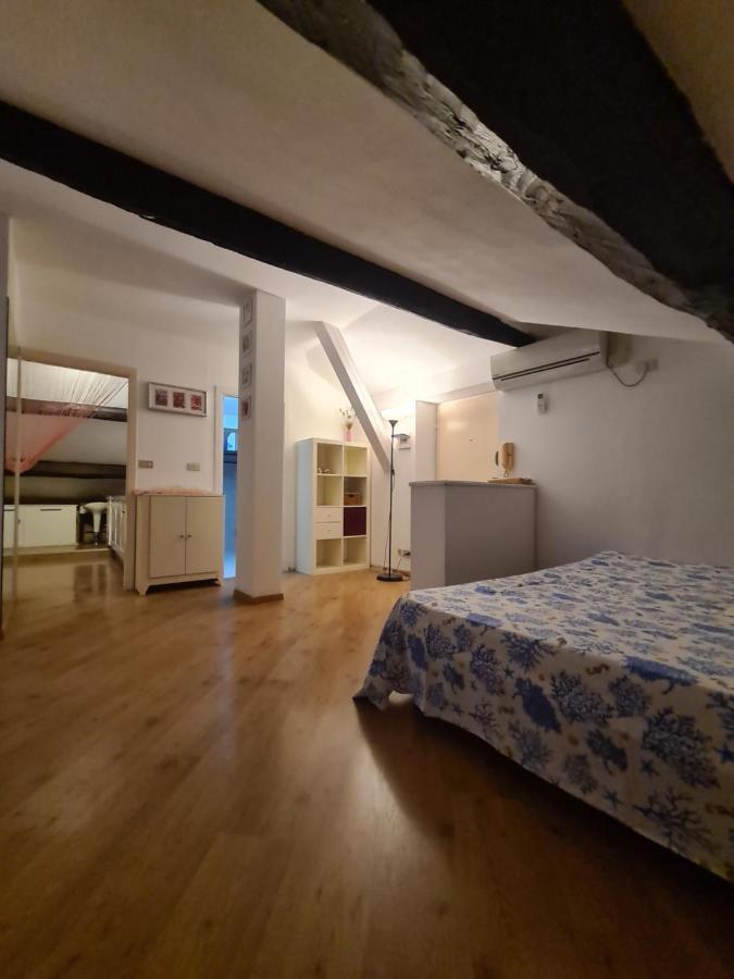 Inside Rapallo Apartment By Portofinovacanze Bagian luar foto