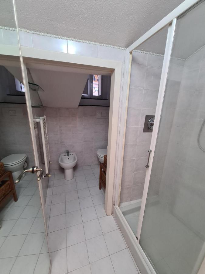 Inside Rapallo Apartment By Portofinovacanze Bagian luar foto