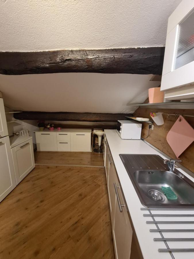 Inside Rapallo Apartment By Portofinovacanze Bagian luar foto