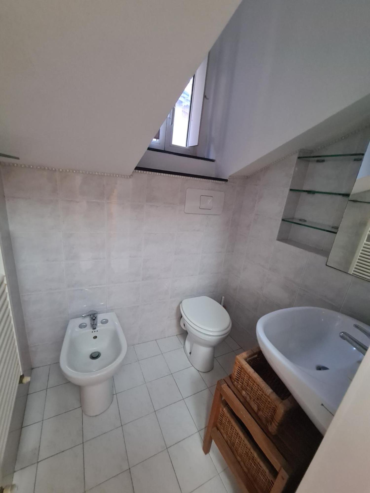 Inside Rapallo Apartment By Portofinovacanze Bagian luar foto